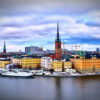 Stockholm Fashion